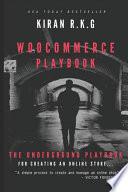 Woocommerce Playbook
