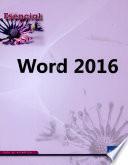 Word 2016