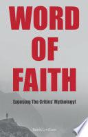 Word of Faith