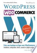 WordPress WooCommerce
