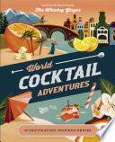 World Cocktail Adventures