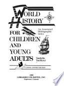 World History for Children and Young Adults