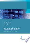 World Intellectual Property Report 2011 - The Changing Face of Innovation (Spanish version)