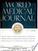 World Medical Journal