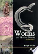 Worms and Human Disease