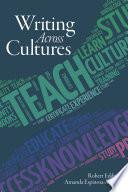 Writing Across Cultures