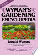Wyman's Gardening Encyclopedia