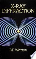 X-Ray Diffraction