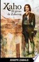 Xaho. El genio de Zuberoa