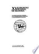XV Congreso Mundial de Buiatria