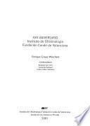 XXV aniversario Instituto de Oftalmologia Fundacion Conde de Valenciana