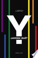 Y, ¿ahora qué?