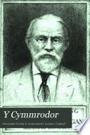 Y Cymmrodor