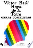 Y despues de la guerra, que? Treinta anos de aprismo