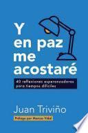 Y En Paz Me Acostaré