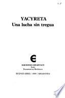 Yacyretá