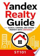 Yandex Realty Guide