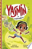 Yasmin la Exploradora