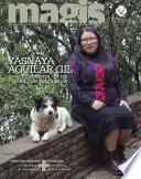 Yásnaya Aguilar Gil. En defensa de las lenguas originarias (Magis 474)
