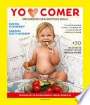 Yo amo comer