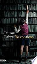 Yo confieso