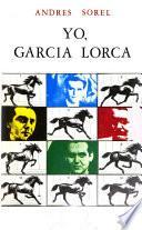 Yo, García Lorca