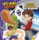 Yo-Kai Watch. Enemigo público número uno