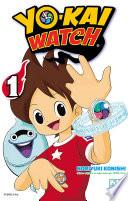 Yo-Kai Watch T01