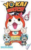 Yo-Kai Watch T04