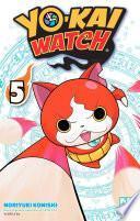 Yo-Kai Watch T05