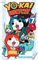 Yo-Kai Watch T07