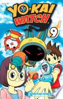 Yo-Kai Watch T09
