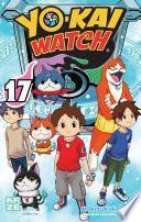 Yo-kai Watch T17