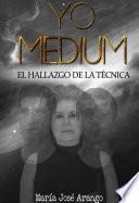 YO MEDIUM EL HALLAZGO DE LA TECNICA