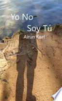 Yo No Soy Tú