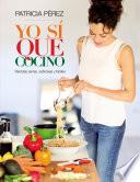 Yo sí que cocino