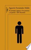 Yo siempre regreso a los pezones y al punto 7 del Tractatus