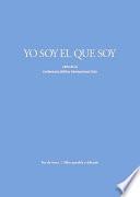 YO SOY EL QUE SOY
