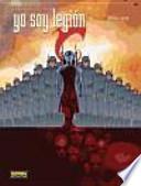 YO SOY LEGIÓN 01: EL FAUNO DANZANTE