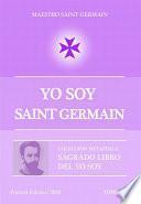 YO SOY Saint Germain Tomo VIII