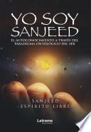 Yo soy Sanjeed