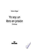 Yo soy un libro en prisión