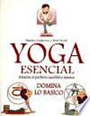 Yoga esencial