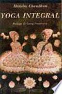 Yoga integral