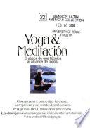 Yoga & meditación