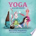 Yoga para cada emoción