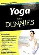YOGA PARA DUMMIES.CEAC.