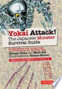 Yokai Attack!
