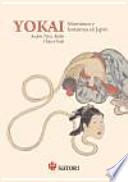 Yokai : monstruos y fantasmas en Japón