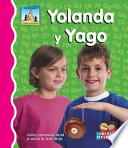 Yolanda y Yago